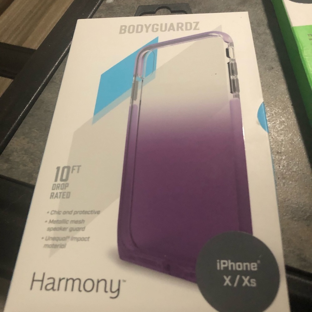 iPhone X cases